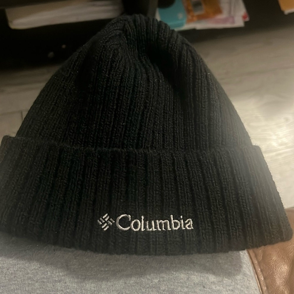 Columbia Beanie